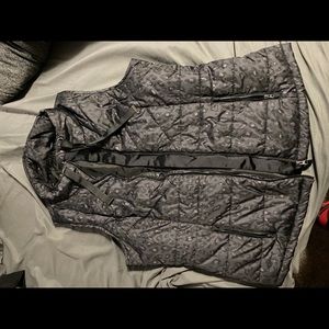 Maurices Puffer Vest